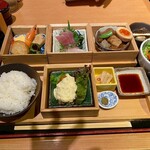 宮崎料理 万作 - 