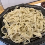 手打蕎麦 わくり - 