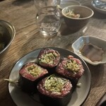 酒場 井倉木材 - 