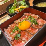 宮崎料理 万作 - 