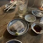 酒場 井倉木材 - 