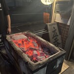 酒場 井倉木材 - 