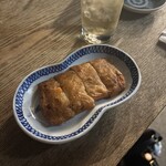 酒場 井倉木材 - 