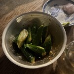 酒場 井倉木材 - 