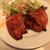 タンドール料理 RB's ひつじや - 料理写真: