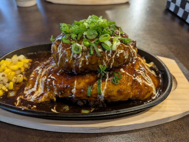 カフェ タイメイカン（北上）- 落ち着く雰囲気と手作りスイーツが魅力のカフェ