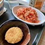 本家しぶそば - 