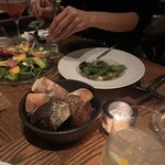 Seafood & Tapas LUBINA - 