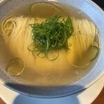 支那そば かでかる - 