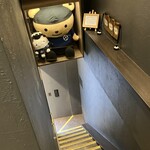 本家しぶそば - 