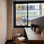 本家しぶそば - 