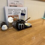 とんかつ啓三 - 