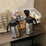 本家しぶそば - 