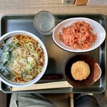 本家しぶそば - 