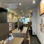 本家しぶそば - 