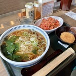 本家しぶそば - 