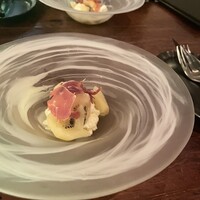 ワインとくつろぐ ツキアカリ - 