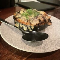 ワインとくつろぐ ツキアカリ - 