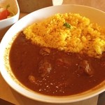 Watanabe - オリジナルチキンカレー