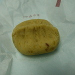 恵那寿や - 2014.11 お弁当の後でデザートで頂きました。