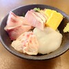 ひびの食堂