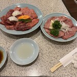 照月苑 - 料理写真: