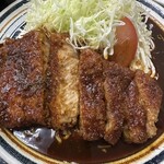 みそかつ 三和 - 