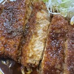 みそかつ 三和 - 