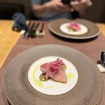 トレヴィーテ - 