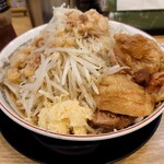 ラーメン豚山 - 