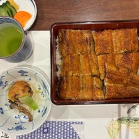 うなぎ処 山道 - 