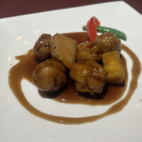 ジョーズ シャンハイ ニューヨーク 銀座店 - 