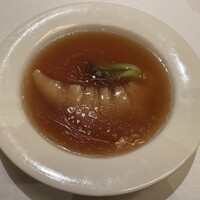 中国飯店 市ヶ谷店 - 