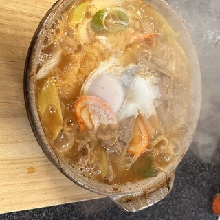 口コミ一覧 : 糸庄 本店 （いとしょう） - 西中野/うどん [食べログ]