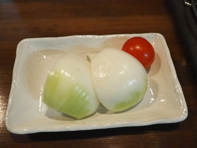 炭火焼ホルモン松楽 山形駅前店 - 山形（焼肉）の写真