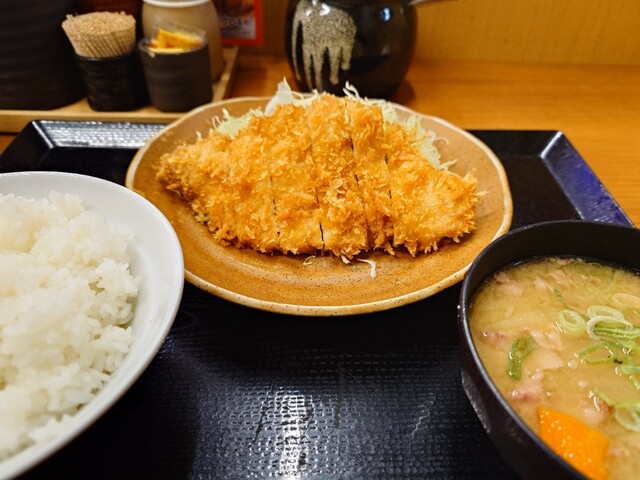 Katsuya Akihabara Chuo Kaisatsuguchi Ten