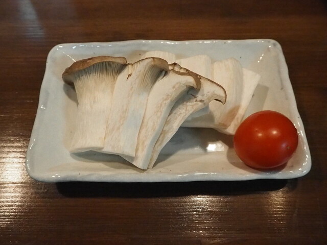 炭火焼ホルモン松楽 山形駅前店 - 山形（焼肉）の写真