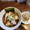 麺処 びぎ屋 学芸大学本店