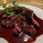 イタリアン チャイナバル村塾 - 