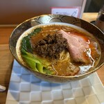 創作麺 ひとすじ - 