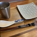 創作麺 ひとすじ - 