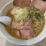 中華そば 二誠 - 