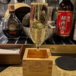 イタリアン チャイナバル村塾 - 