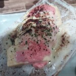 肉系居酒屋 肉十八番屋 五反田店 - 