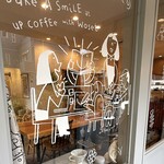 アップコーヒー - 