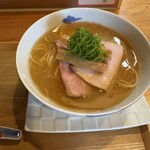 創作麺 ひとすじ - 