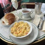 Cafe de Flore - 