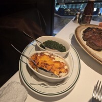 ウルフギャング・ステーキハウス 福岡店 - 