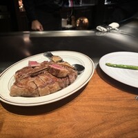 Wolfgang's Steakhouse Teppan - 