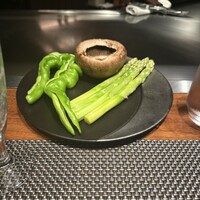 Wolfgang's Steakhouse Teppan - 